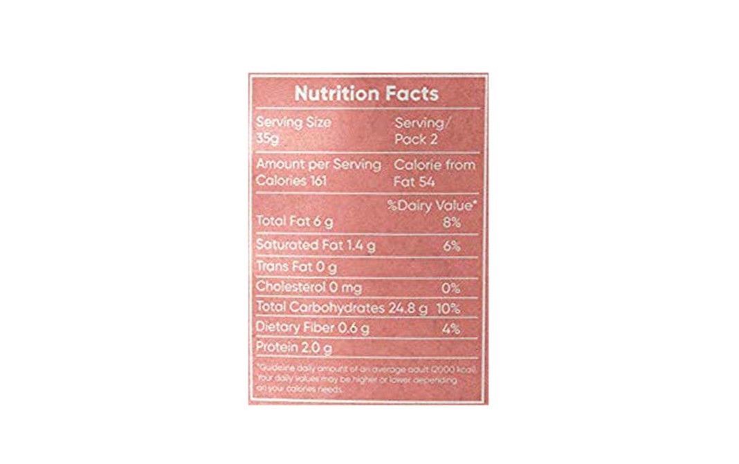 Feed Me Good Jeera Rice    Pack  70 grams
